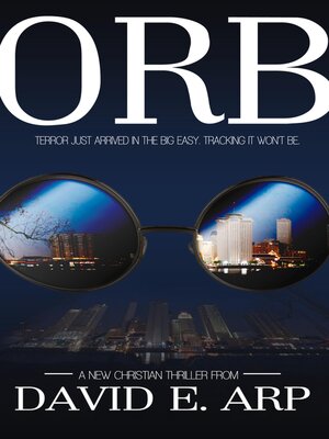 cover image of Orb